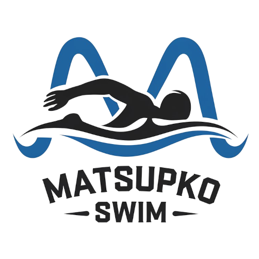 Matsupko Swim Logo